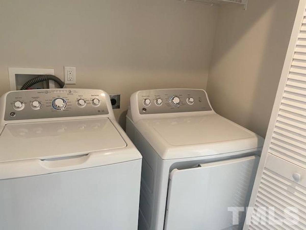 Townhouse for rent at 511 Autumn Cure Court, Fuquay Varina, NC 27526