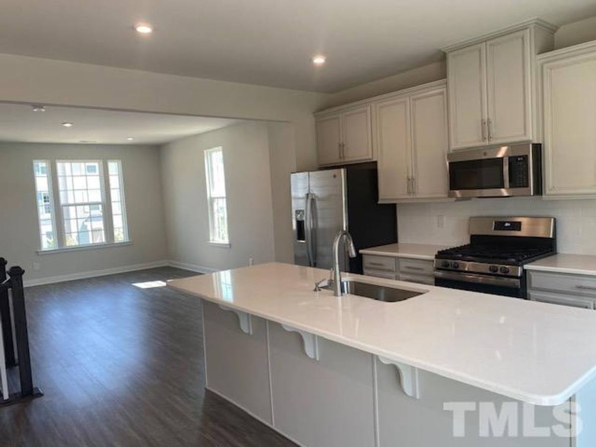 Townhouse for rent at 511 Autumn Cure Court, Fuquay Varina, NC 27526