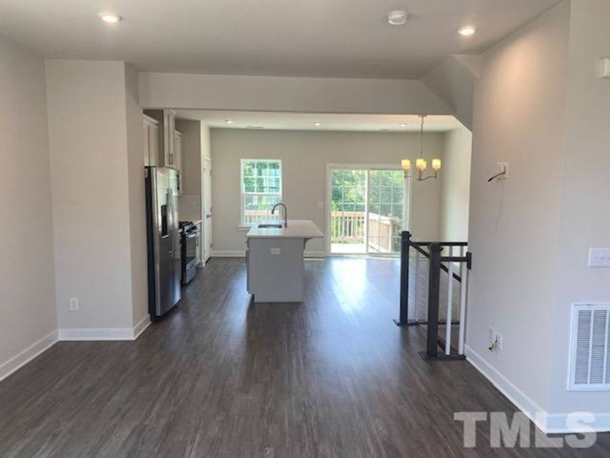 Townhouse for rent at 511 Autumn Cure Court, Fuquay Varina, NC 27526