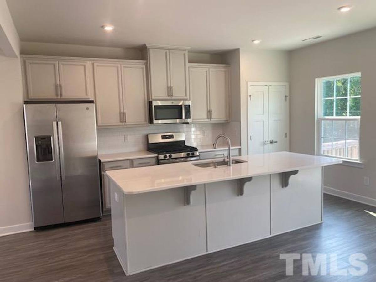 Townhouse for rent at 511 Autumn Cure Court, Fuquay Varina, NC 27526