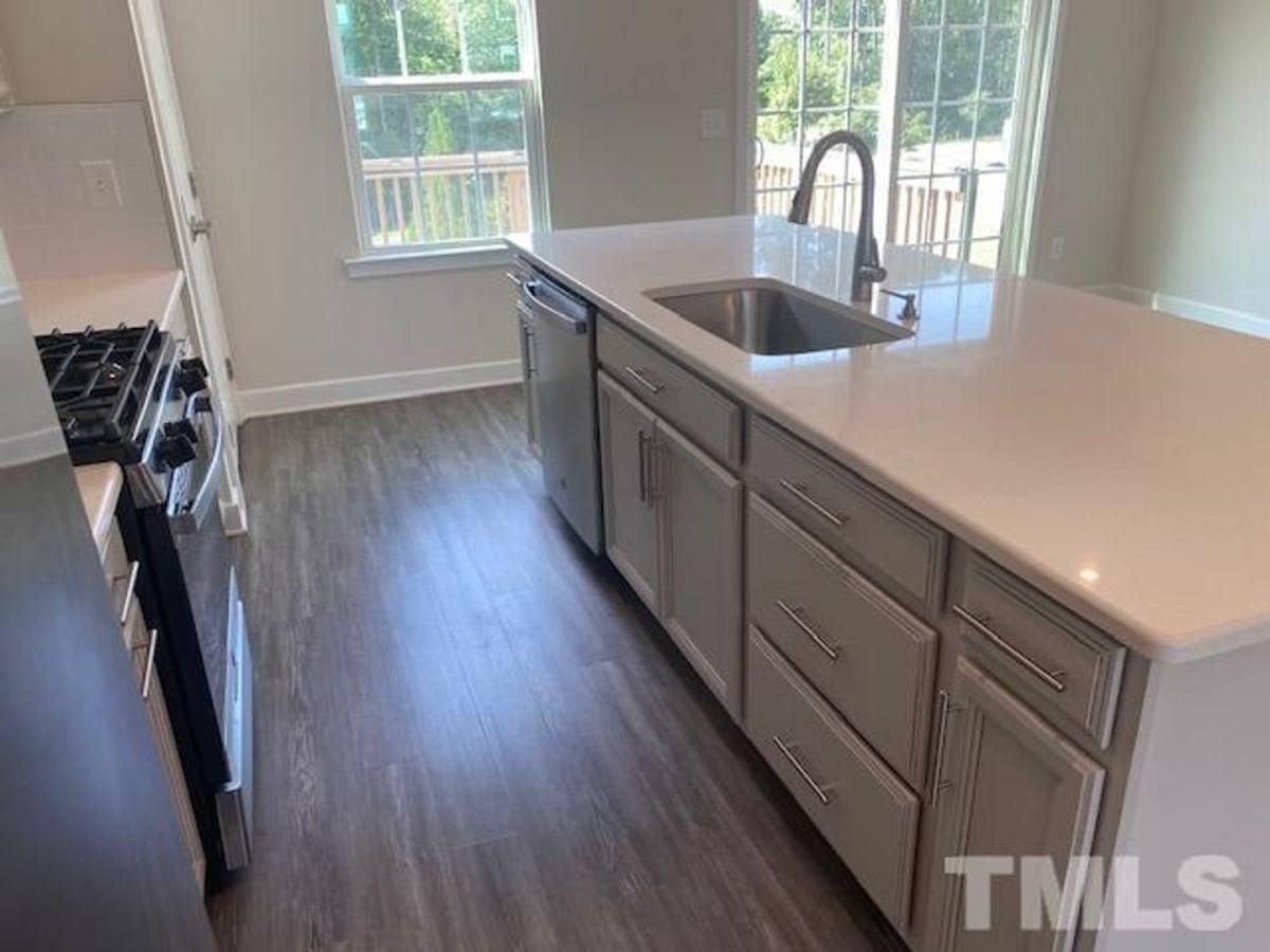 Townhouse for rent at 511 Autumn Cure Court, Fuquay Varina, NC 27526