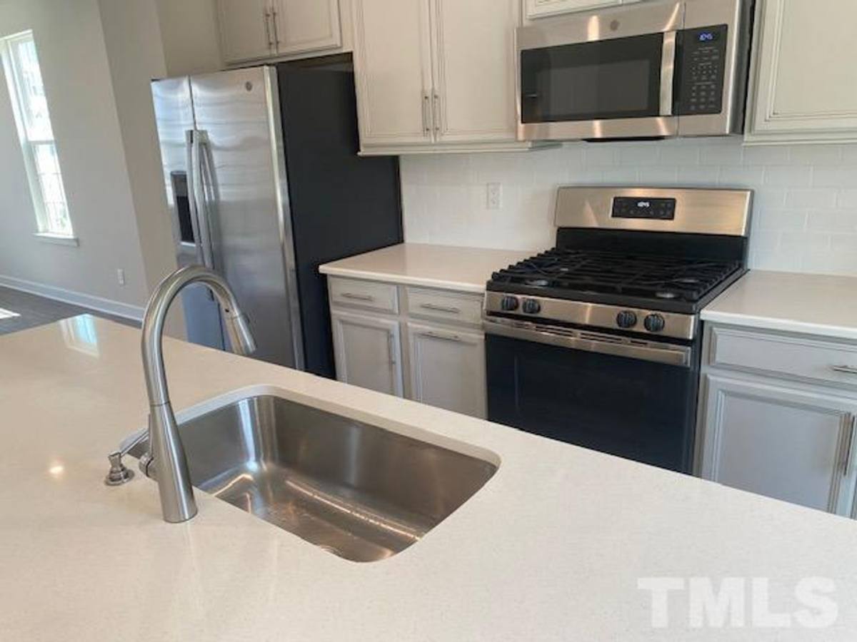 Townhouse for rent at 511 Autumn Cure Court, Fuquay Varina, NC 27526