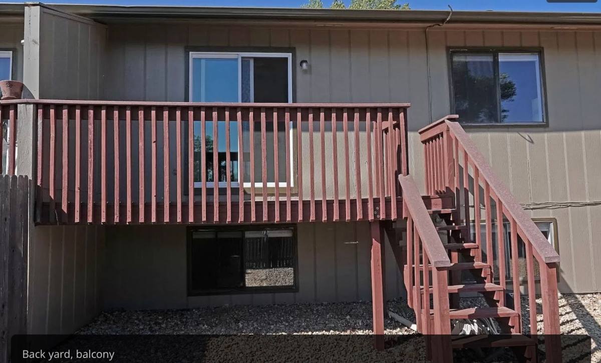 Townhouse for rent at 1 Centaur Court, Lafayette, CO 80026