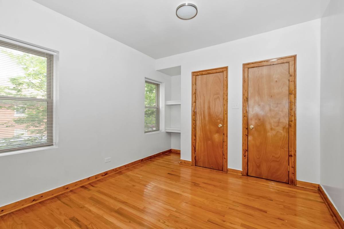 Apartment for rent at 6001-6005 S Richmond St, Chicago, IL 60629
