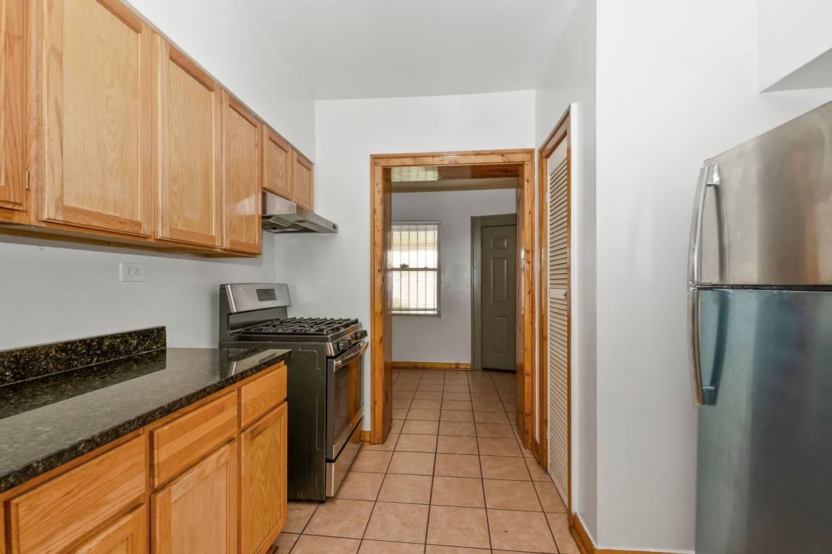 Apartment for rent at 6001-6005 S Richmond St, Chicago, IL 60629