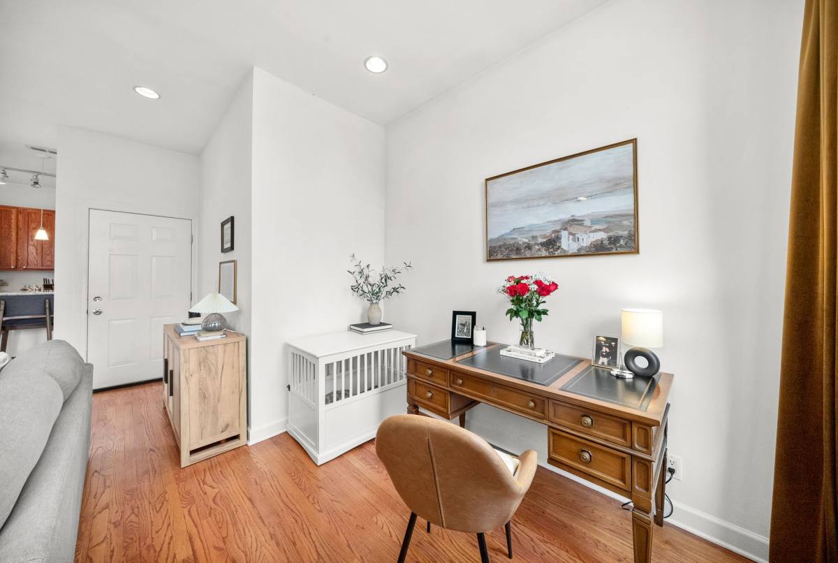 Apartment for rent at 1434 N Bosworth Ave, Chicago, IL 60642