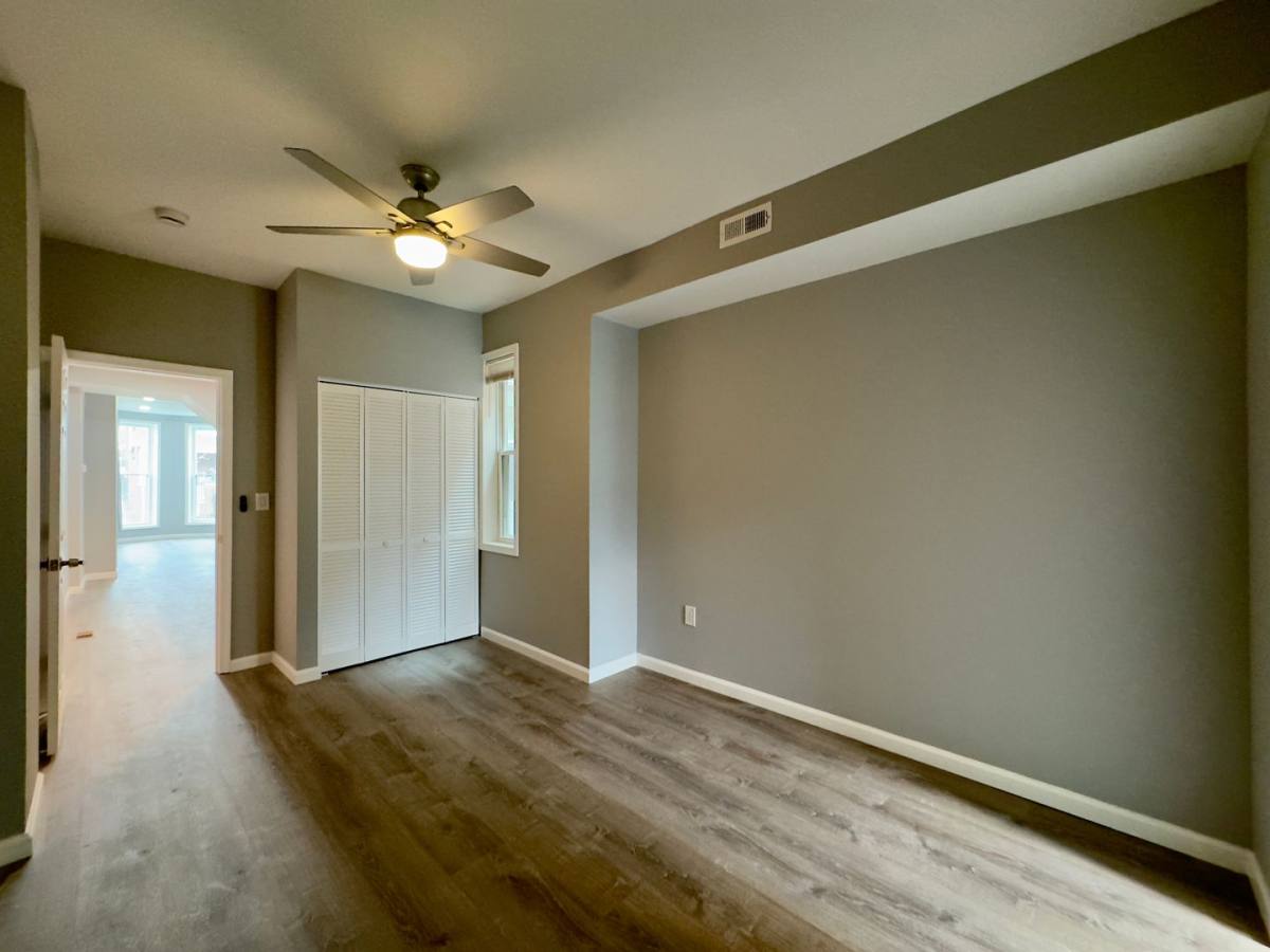Townhouse for rent at 3331 Beech Ave, Baltimore, MD 21211