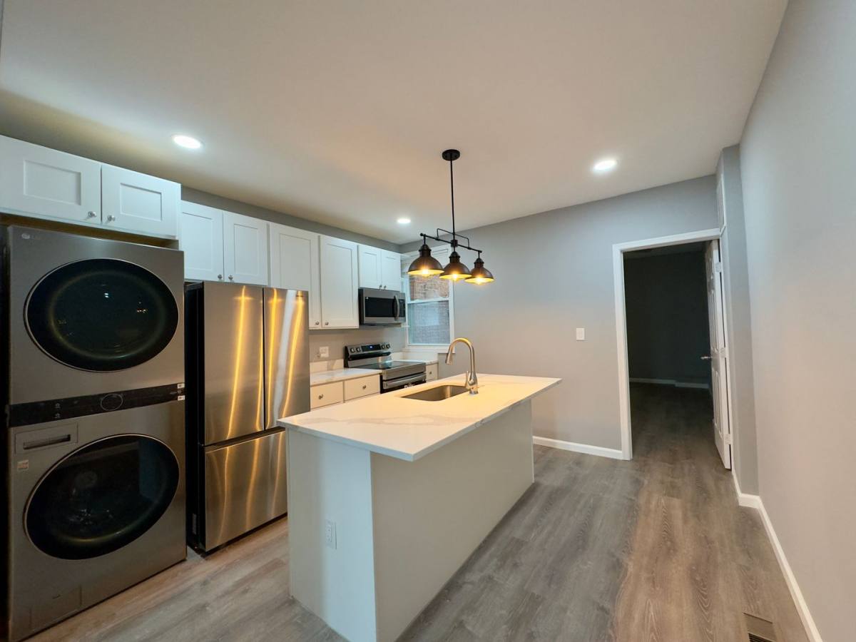 Townhouse for rent at 3331 Beech Ave, Baltimore, MD 21211