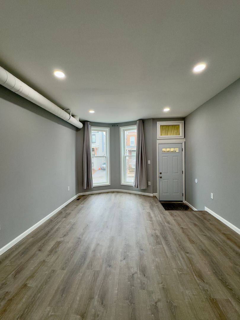 Townhouse for rent at 3331 Beech Ave, Baltimore, MD 21211