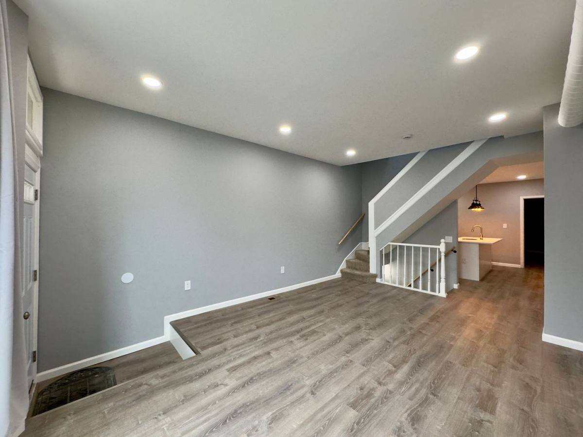 Townhouse for rent at 3331 Beech Ave, Baltimore, MD 21211