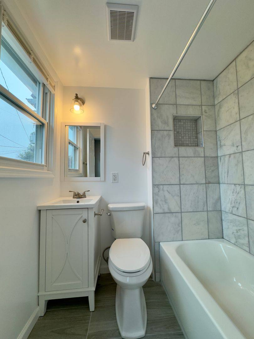Townhouse for rent at 3331 Beech Ave, Baltimore, MD 21211