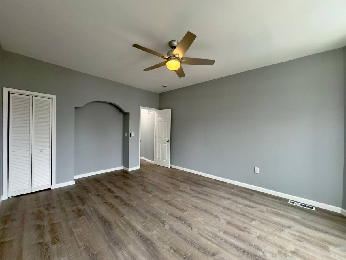 Townhouse for rent at 3331 Beech Ave, Baltimore, MD 21211