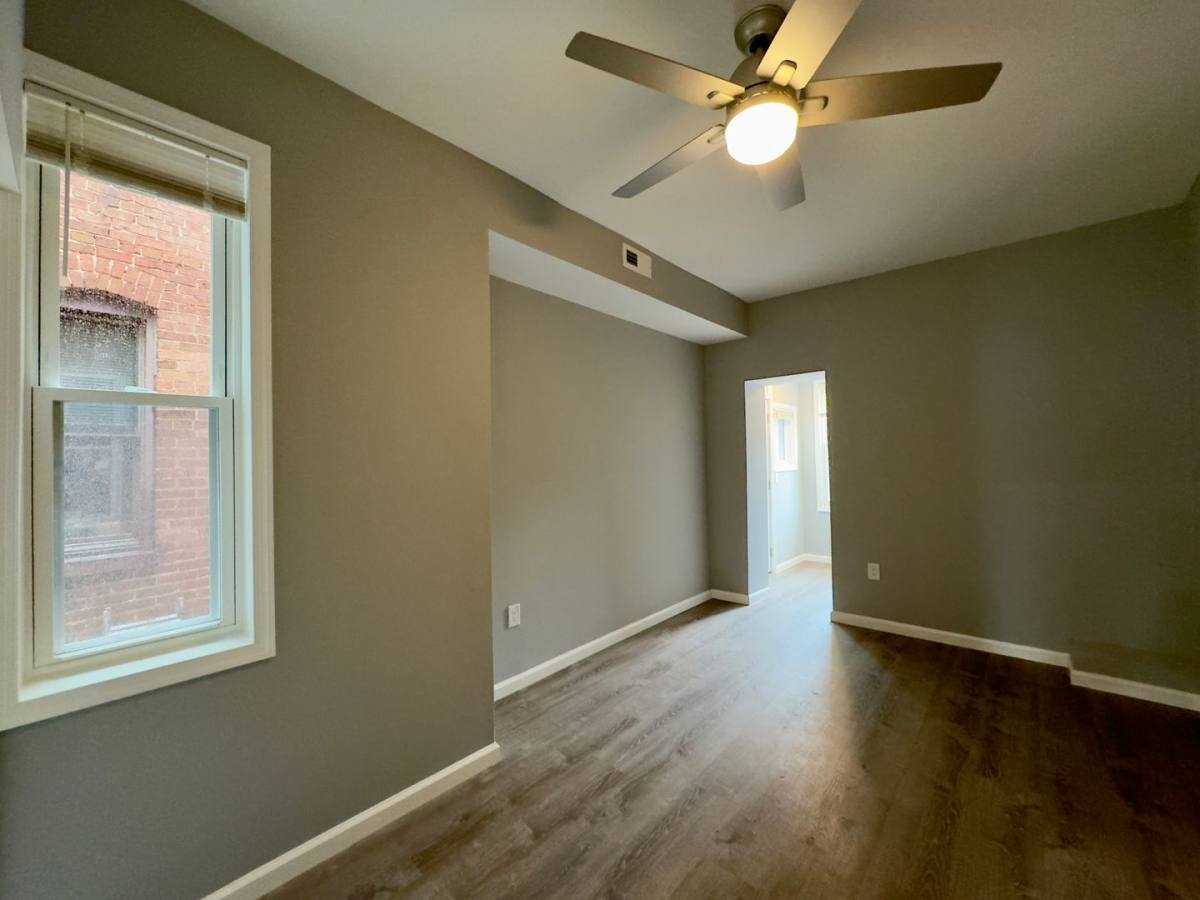 Townhouse for rent at 3331 Beech Ave, Baltimore, MD 21211