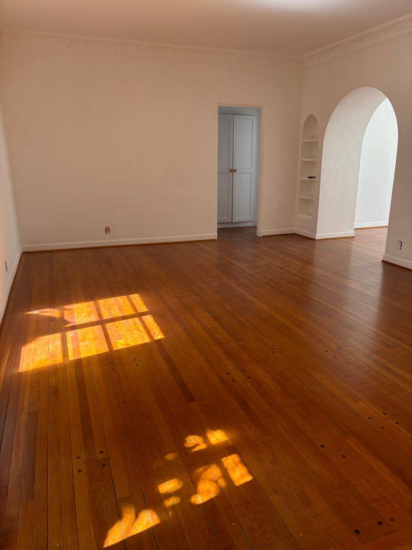 Apartment for rent at 6150-6158 Olympic Blvd, Los Angeles, CA 90035