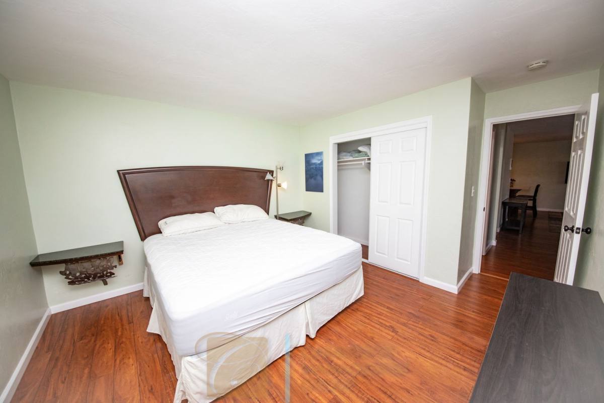 Apartment for rent at 2954 Mission Blvd, San Diego, CA 92109