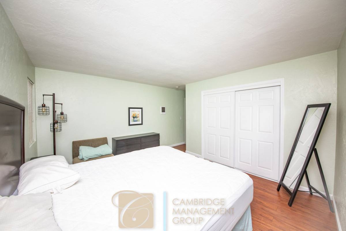 Apartment for rent at 2954 Mission Blvd, San Diego, CA 92109
