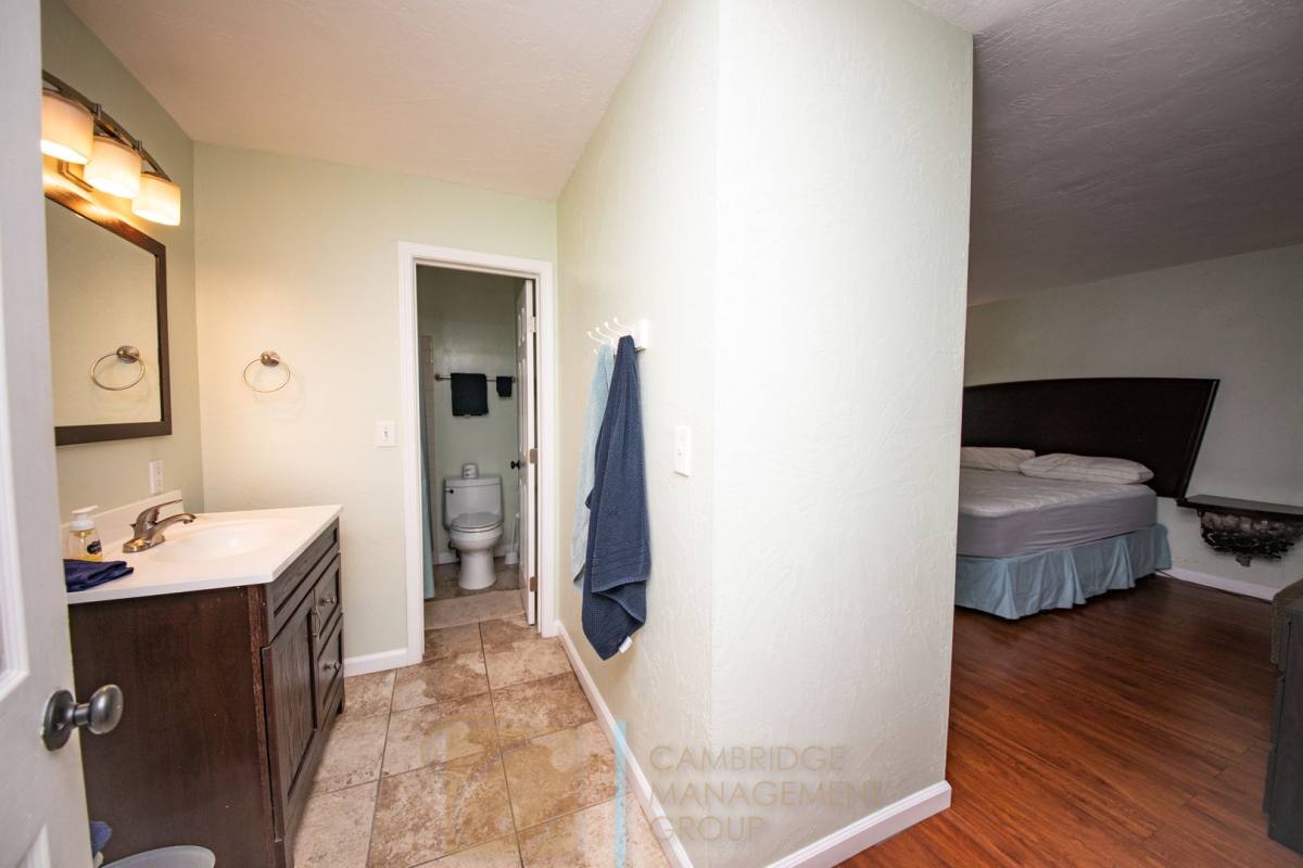 Apartment for rent at 2954 Mission Blvd, San Diego, CA 92109