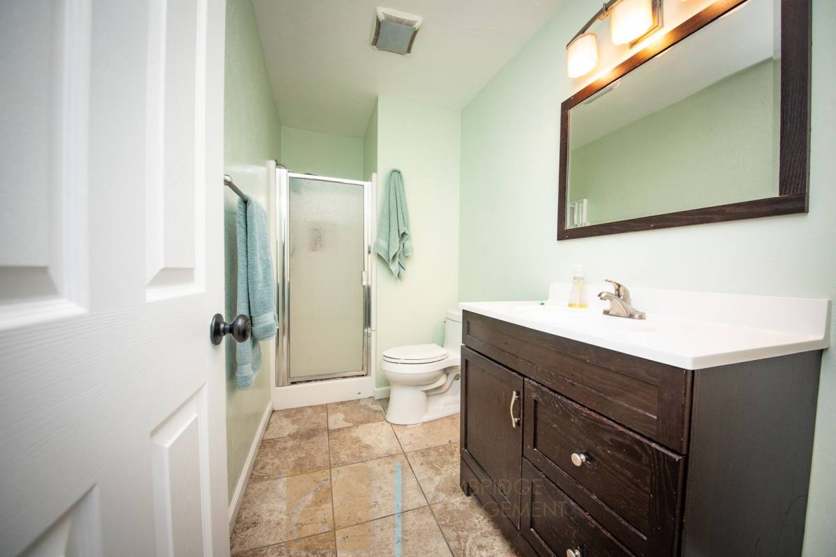 Apartment for rent at 2954 Mission Blvd, San Diego, CA 92109
