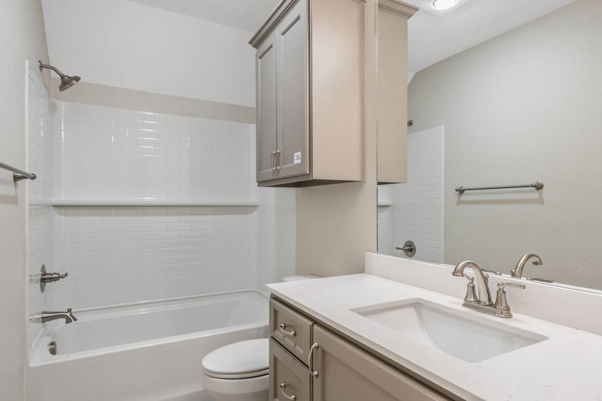 Apartment for rent at 4304 Omen Hill Way, Tyler, TX 75707