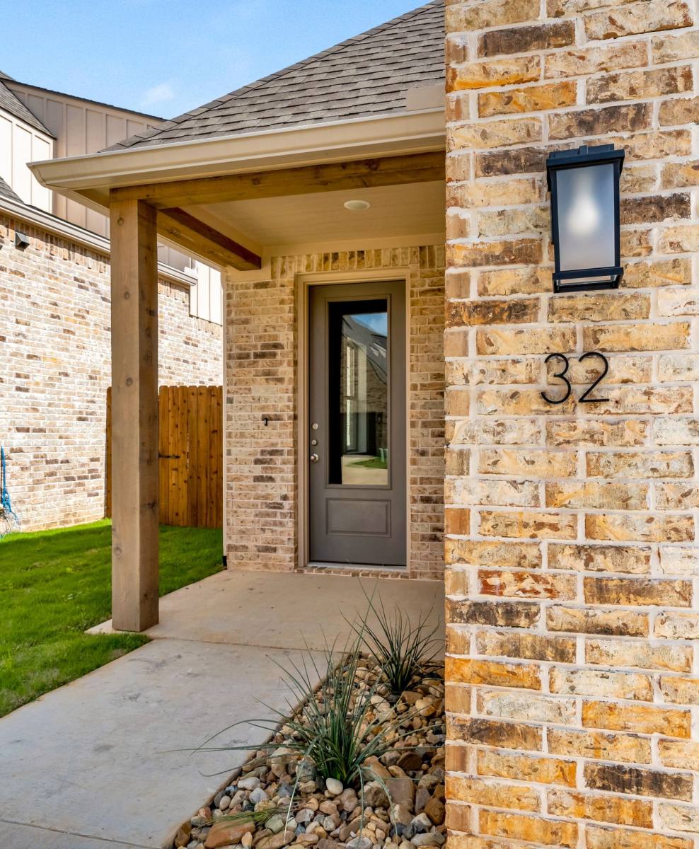 Apartment for rent at 4304 Omen Hill Way, Tyler, TX 75707