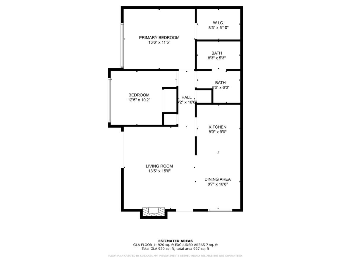 Condo for rent at 1190 S Winery Ave, Fresno, CA 93727