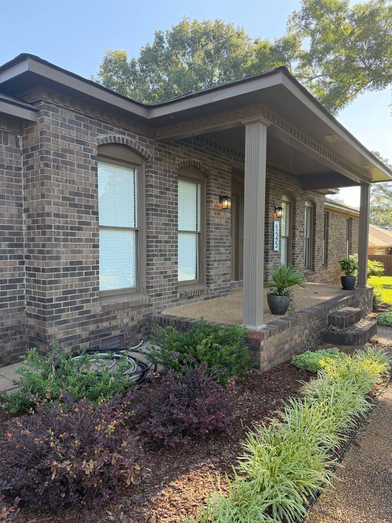 House for rent at 125 Camp Ground Rd, Brownsboro, AL 35741