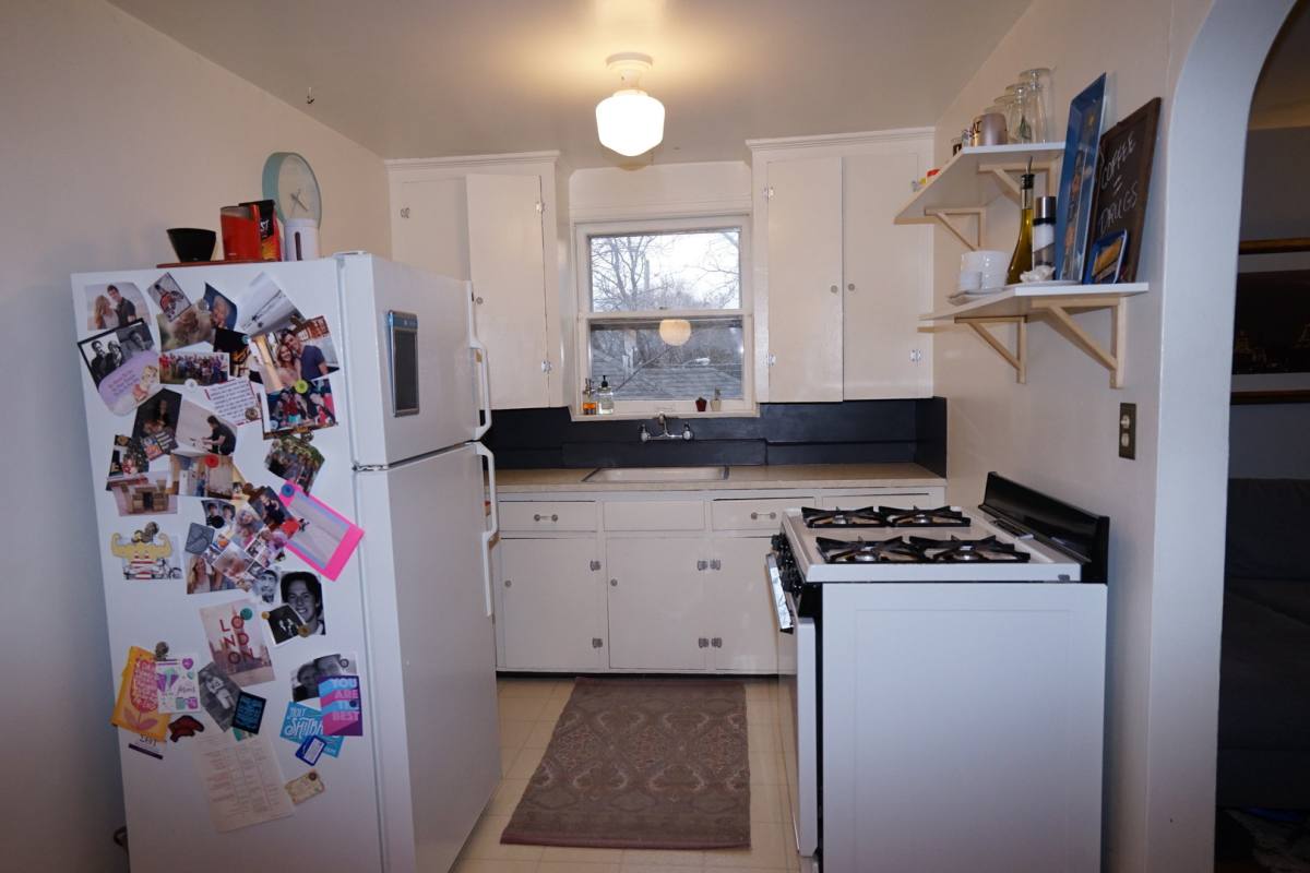 Apartment for rent at 150 Division St, Madison, WI 53704