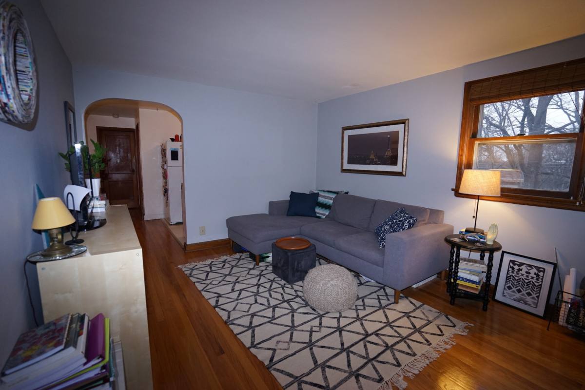 Apartment for rent at 150 Division St, Madison, WI 53704