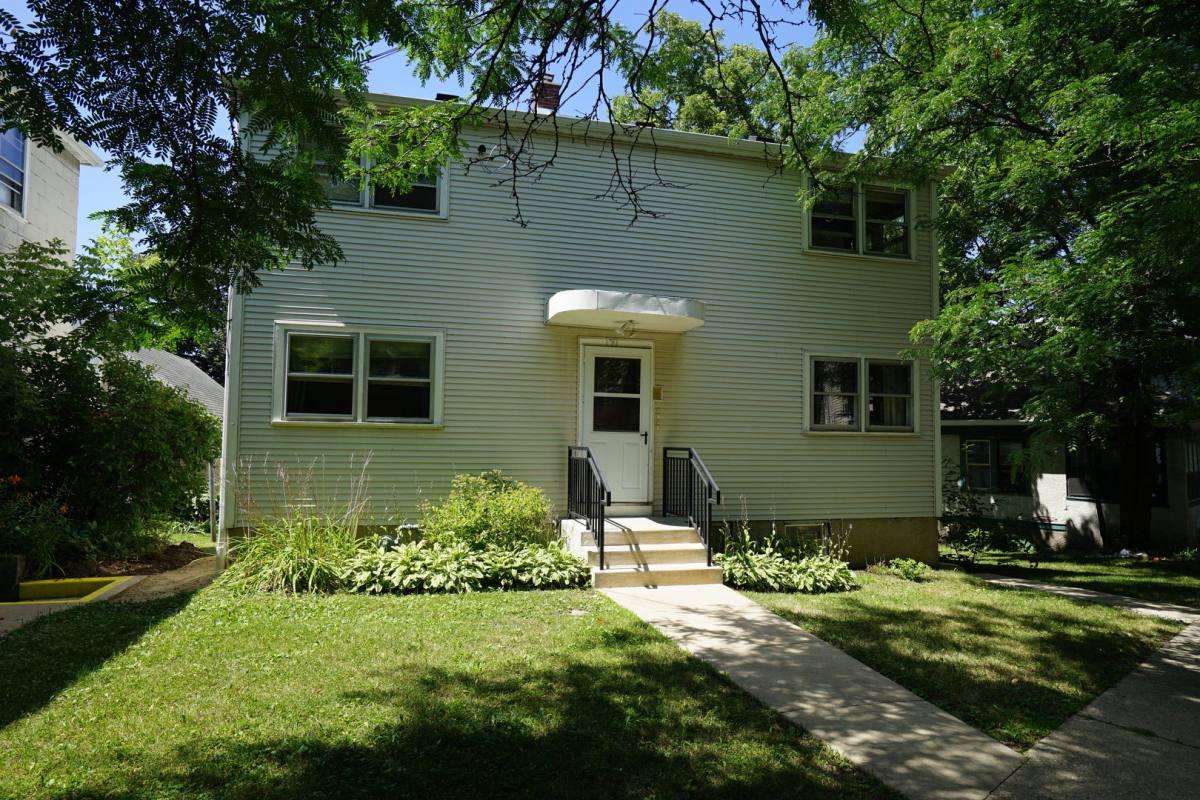 Apartment for rent at 150 Division St, Madison, WI 53704