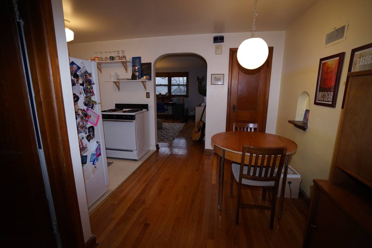 Apartment for rent at 150 Division St, Madison, WI 53704