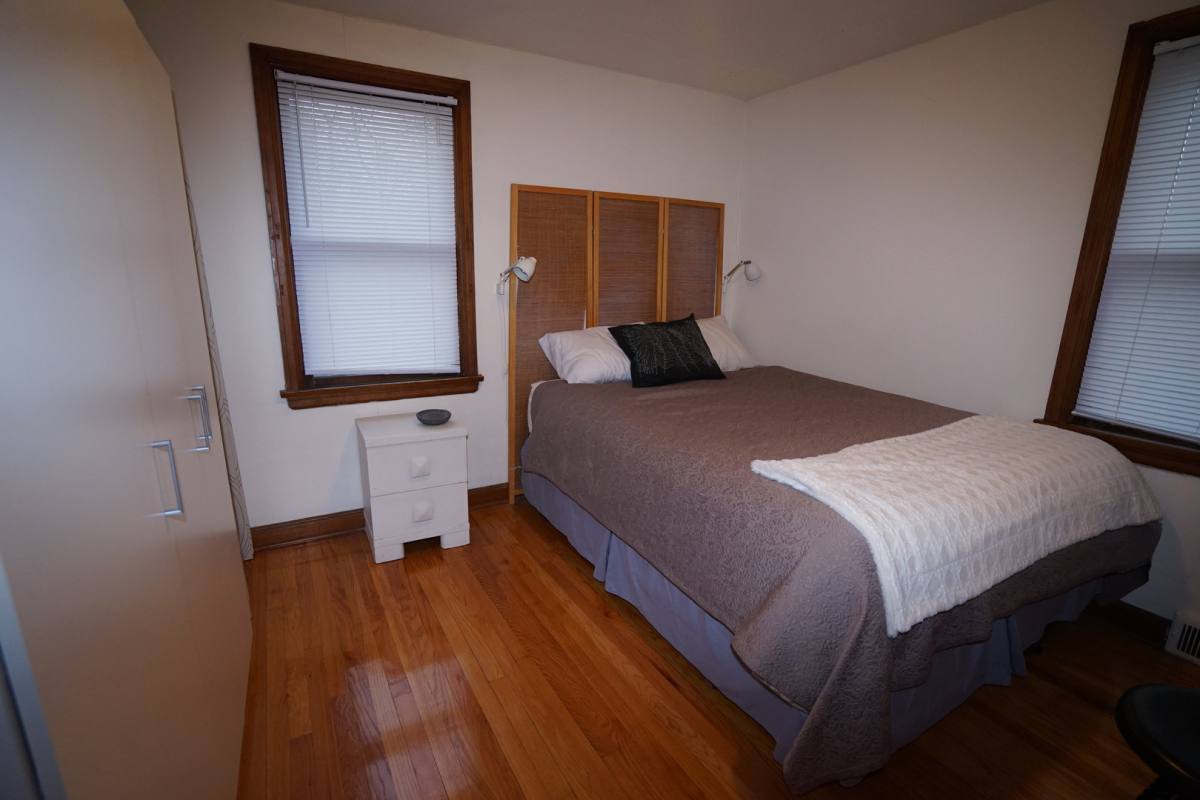 Apartment for rent at 150 Division St, Madison, WI 53704