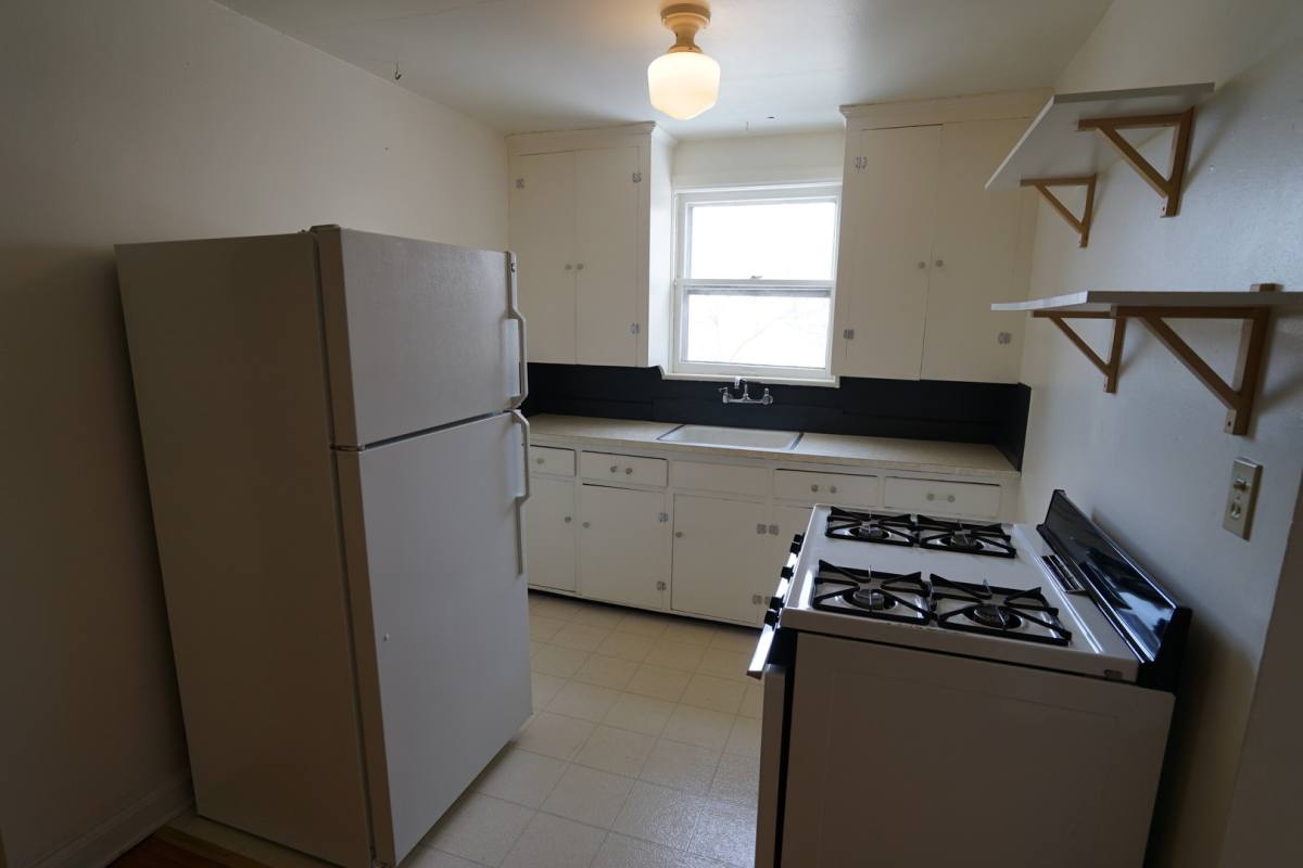 Apartment for rent at 150 Division St, Madison, WI 53704