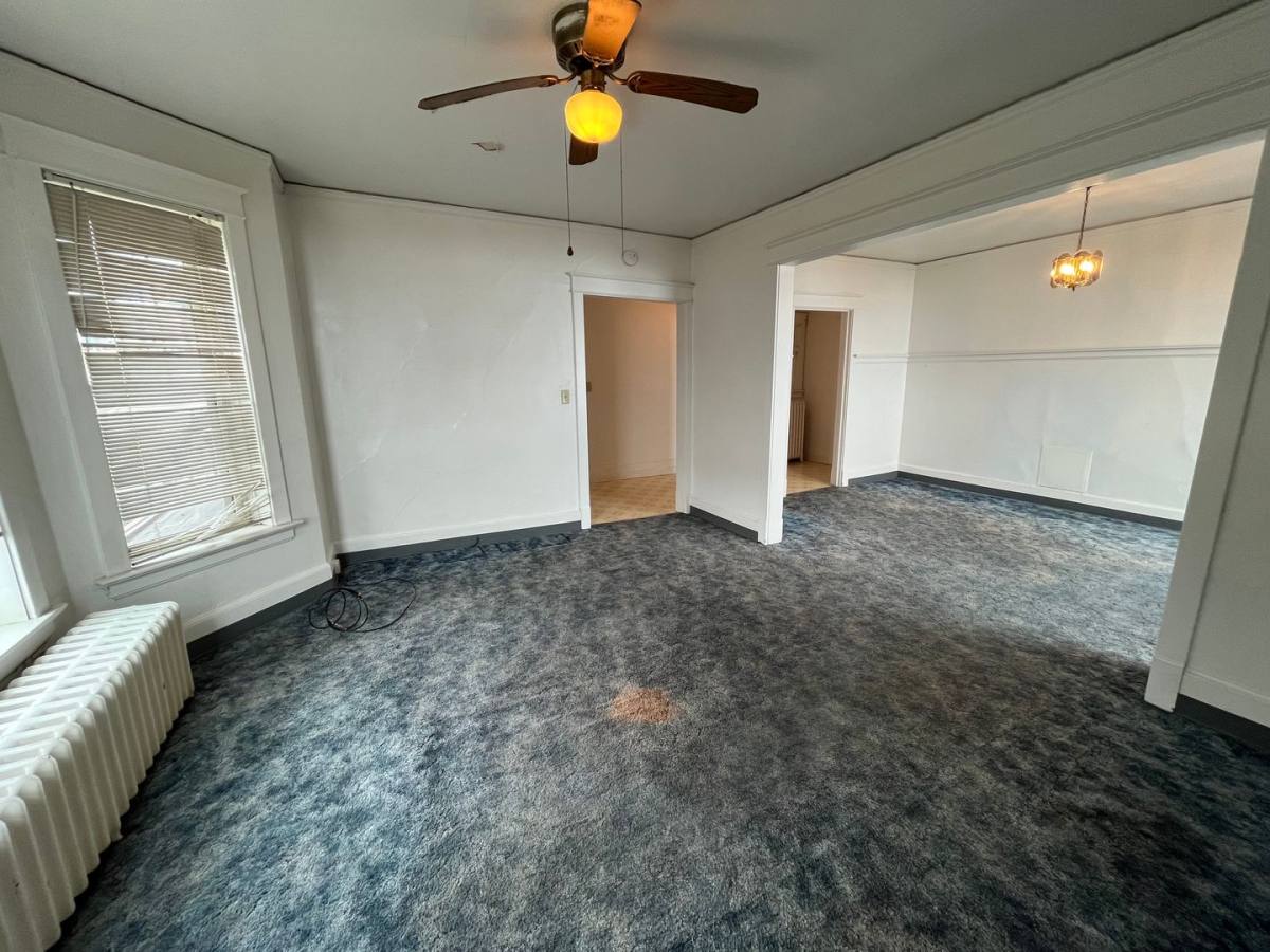 Apartment for rent at 110-114 N 6th Ave E, Duluth, MN 55805