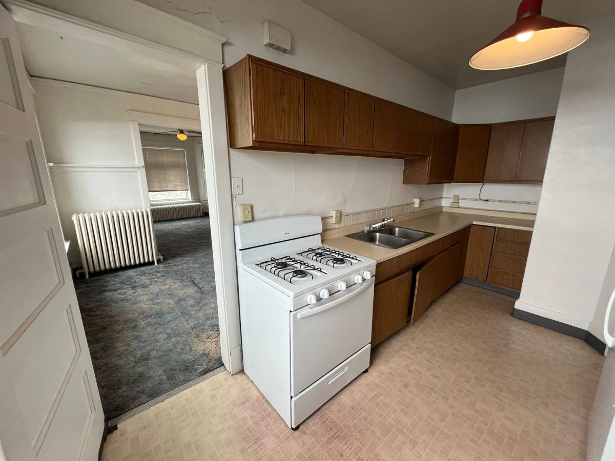 Apartment for rent at 110-114 N 6th Ave E, Duluth, MN 55805