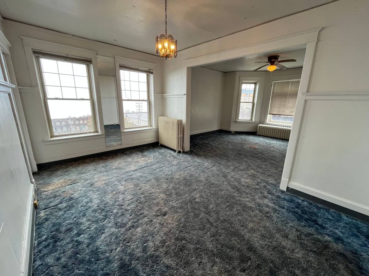 Apartment for rent at 110-114 N 6th Ave E, Duluth, MN 55805