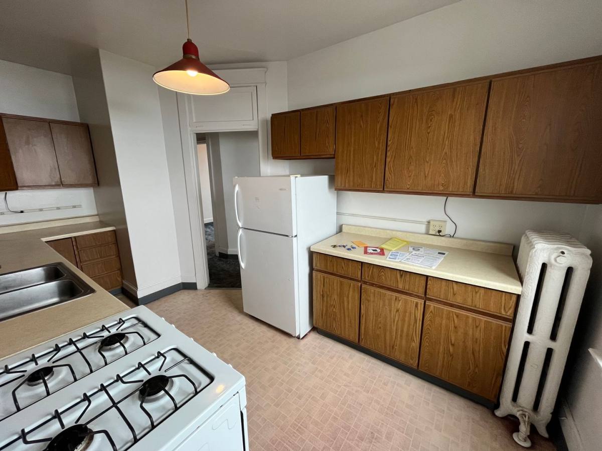 Apartment for rent at 110-114 N 6th Ave E, Duluth, MN 55805