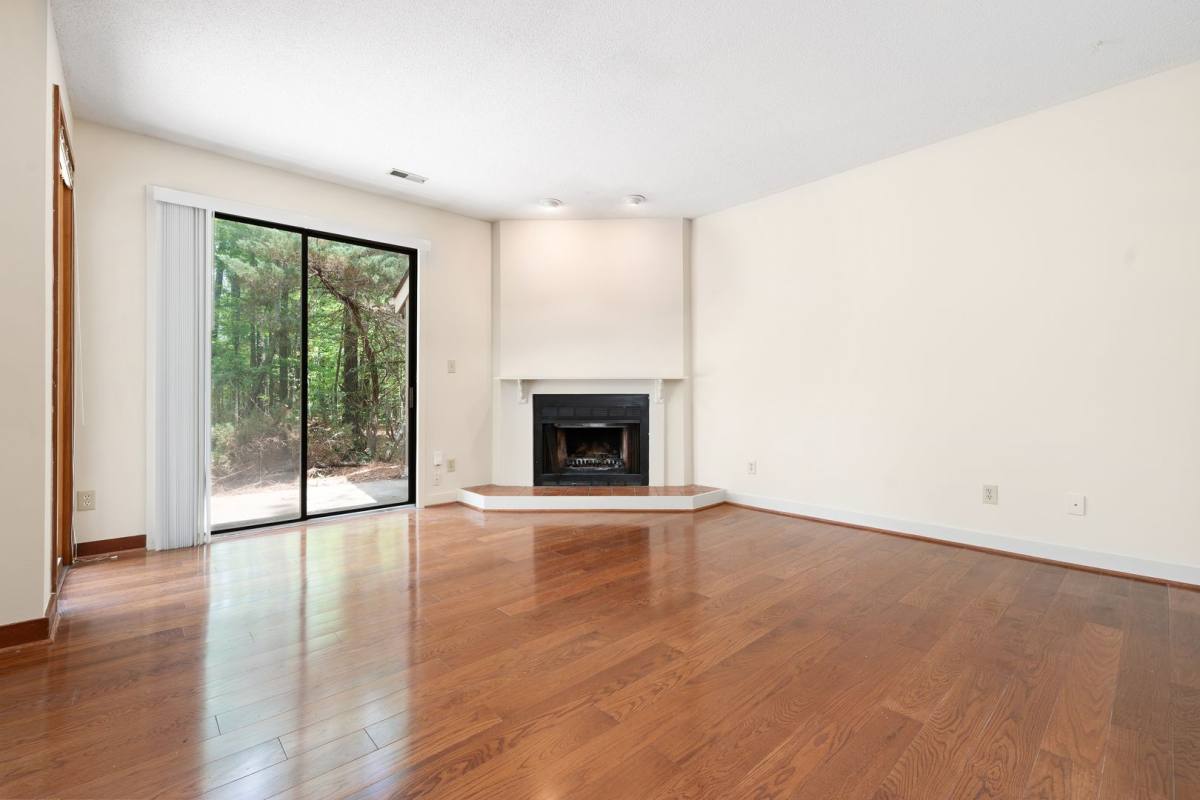 House for rent at 9 Vauxhall Place, Chapel Hill, NC 27517