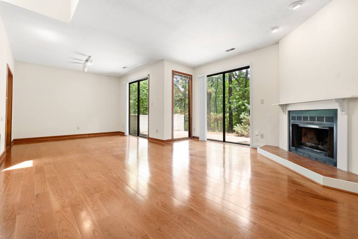 House for rent at 9 Vauxhall Place, Chapel Hill, NC 27517
