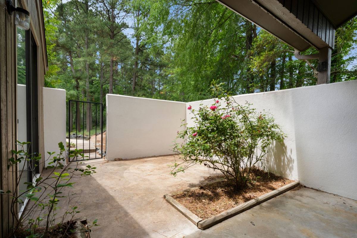 House for rent at 9 Vauxhall Place, Chapel Hill, NC 27517