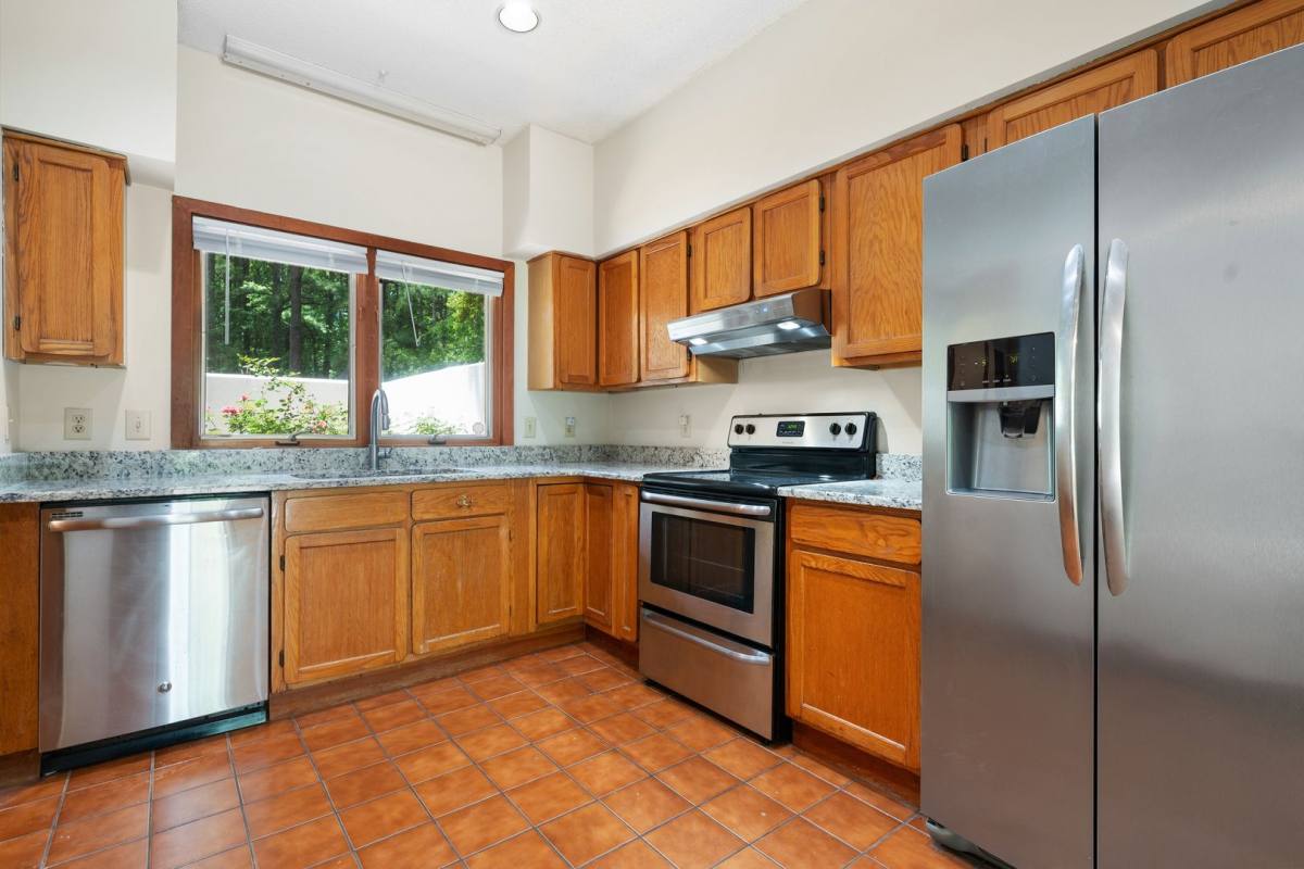 House for rent at 9 Vauxhall Place, Chapel Hill, NC 27517