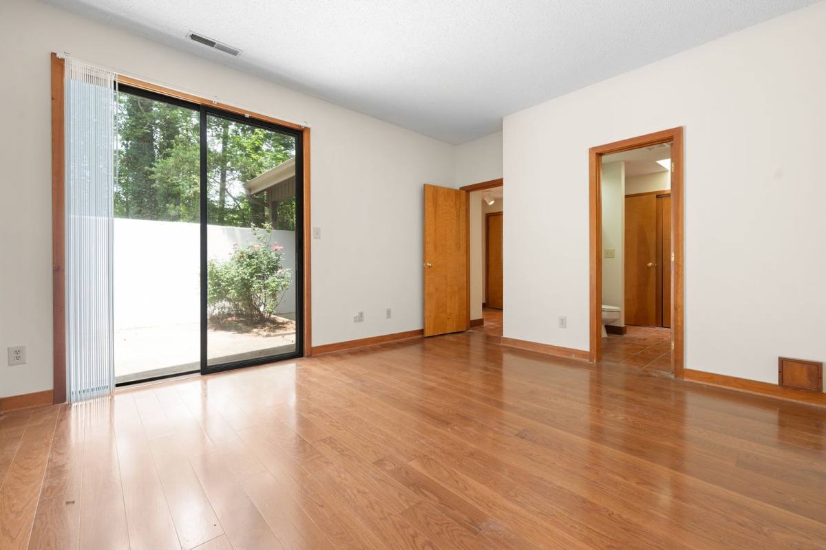 House for rent at 9 Vauxhall Place, Chapel Hill, NC 27517