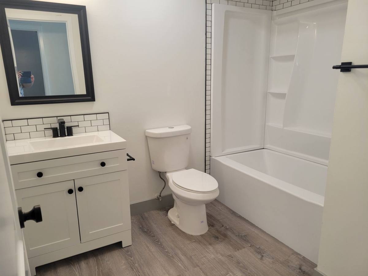 House for rent at 3108 Leawood Dr, Lake Havasu City, AZ 86404