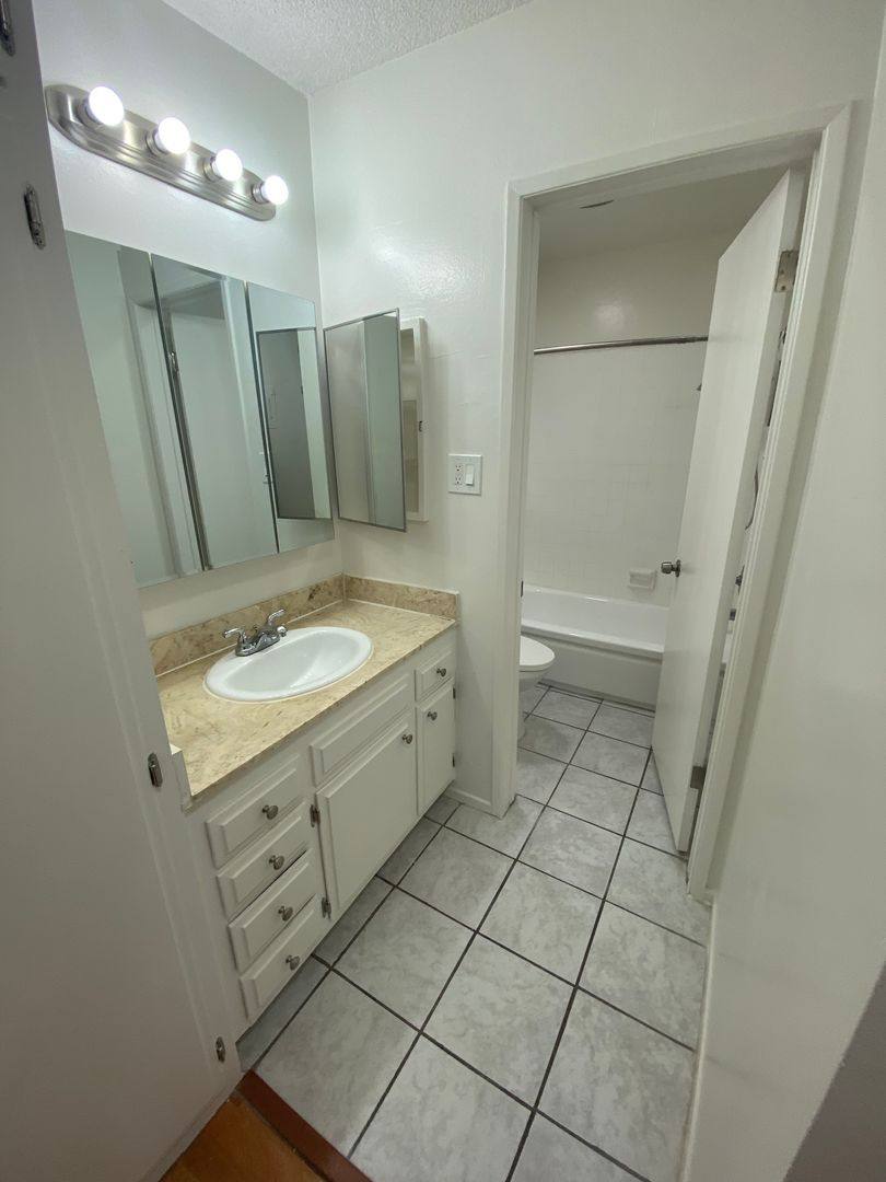 Apartment for rent at 1815 N Serrano Ave, Los Angeles, CA 90027