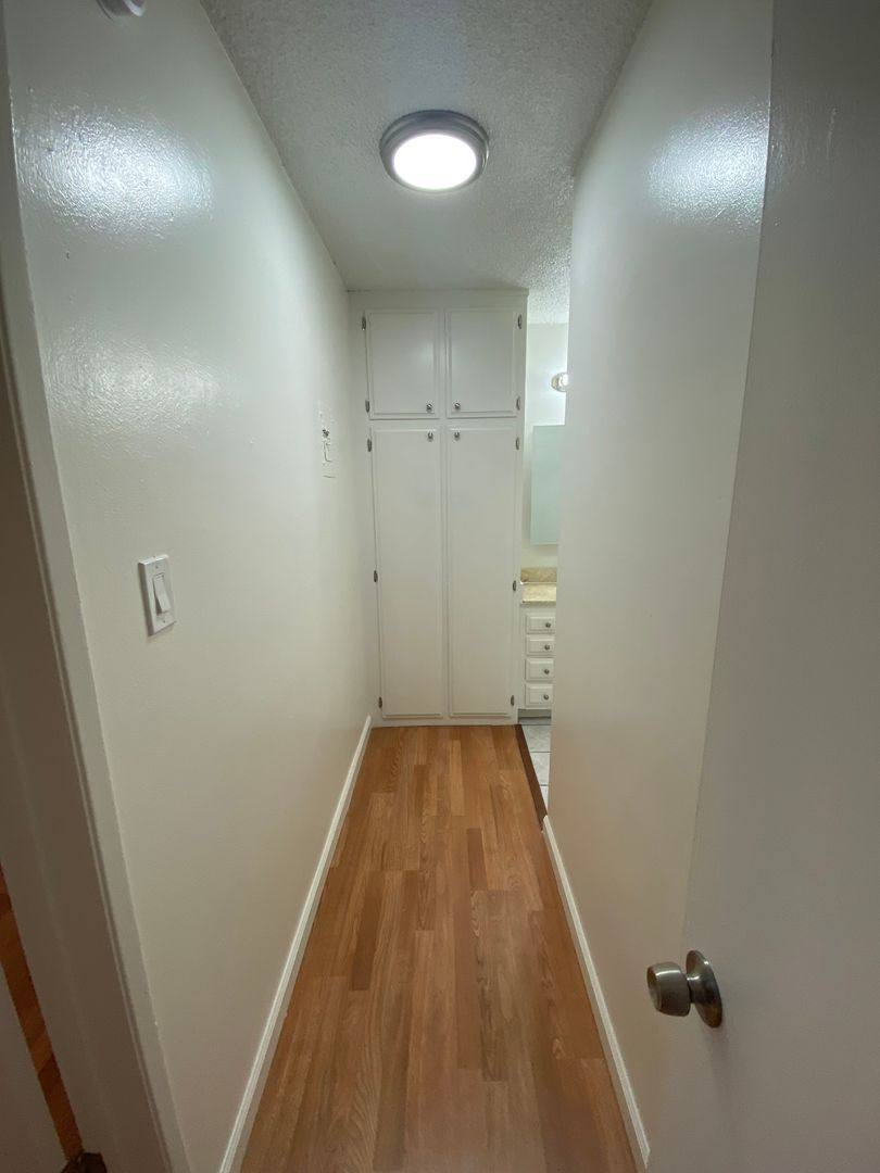 Apartment for rent at 1815 N Serrano Ave, Los Angeles, CA 90027