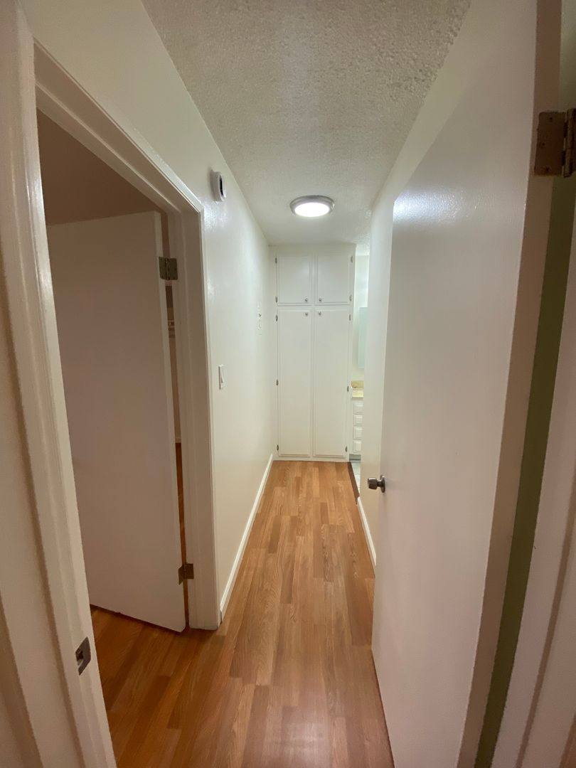 Apartment for rent at 1815 N Serrano Ave, Los Angeles, CA 90027