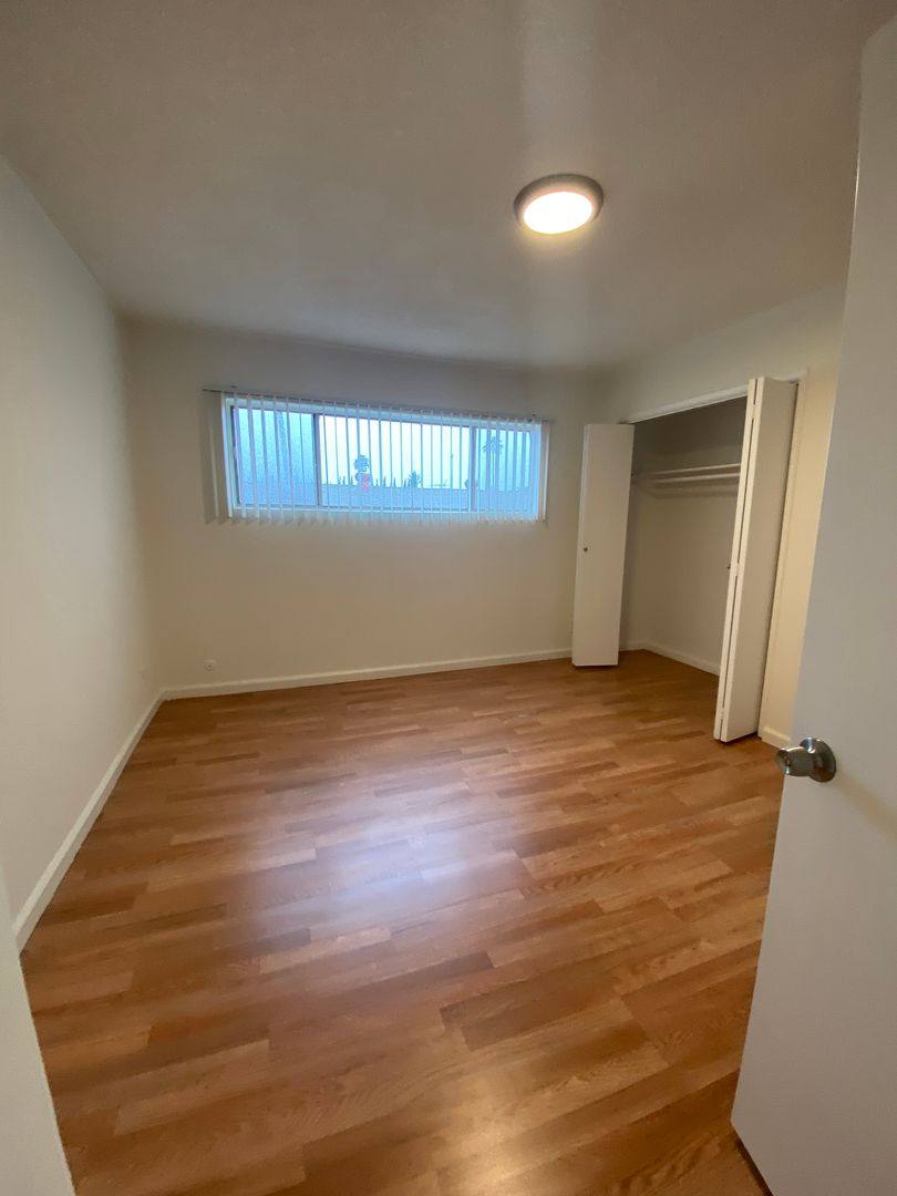Apartment for rent at 1815 N Serrano Ave, Los Angeles, CA 90027