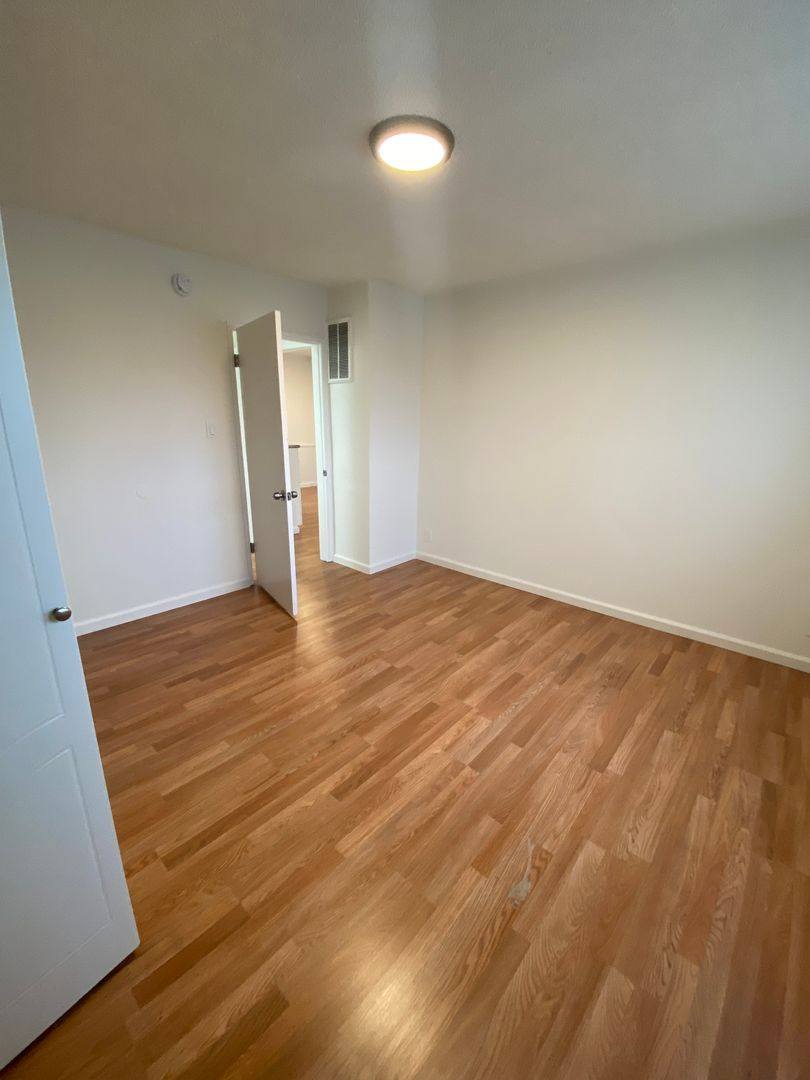 Apartment for rent at 1815 N Serrano Ave, Los Angeles, CA 90027