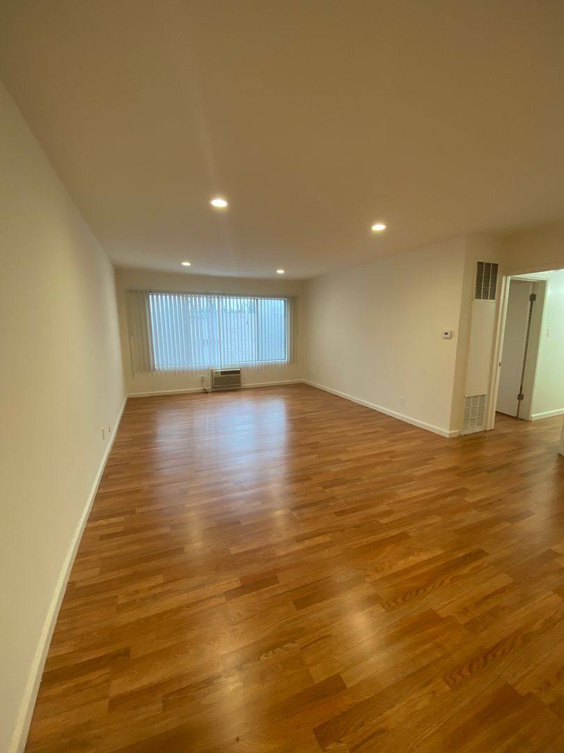 Apartment for rent at 1815 N Serrano Ave, Los Angeles, CA 90027