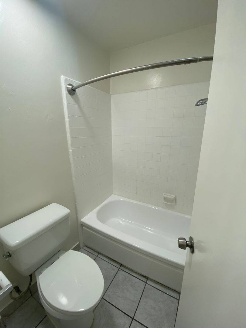 Apartment for rent at 1815 N Serrano Ave, Los Angeles, CA 90027