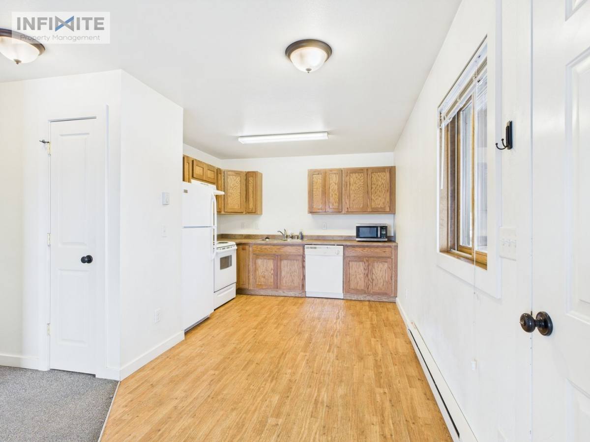 Apartment for rent at 215 S 18th Ave, Bozeman, MT 59715